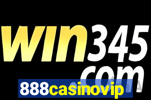 888casinovip