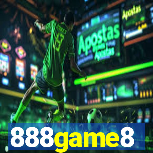 888game8