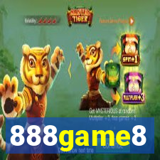 888game8