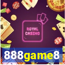 888game8