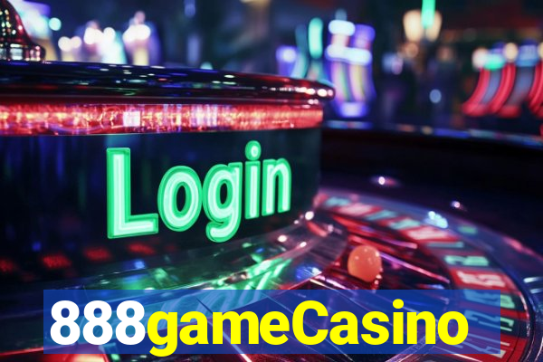 888gameCasino