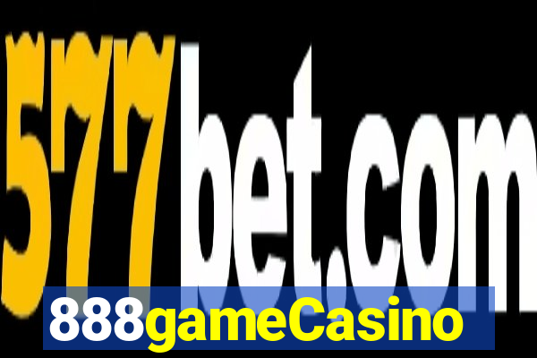 888gameCasino