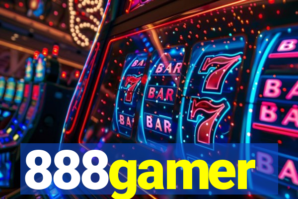 888gamer