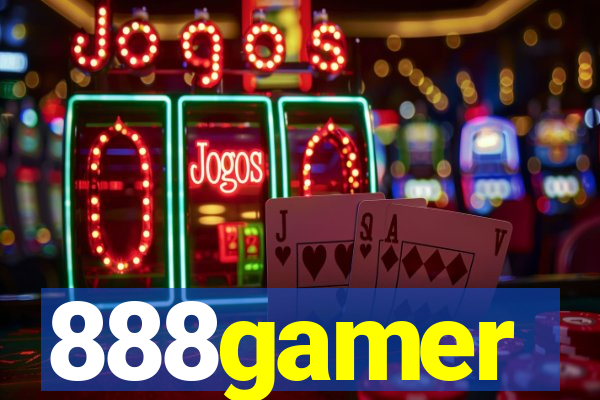 888gamer