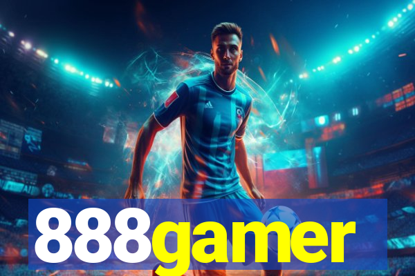 888gamer