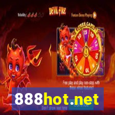 888hot.net