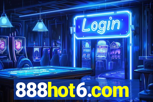 888hot6.com