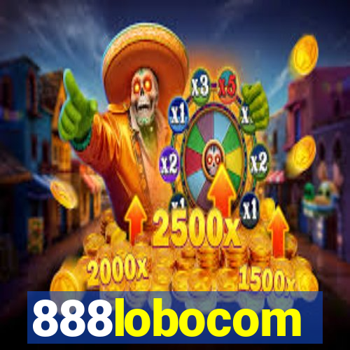 888lobocom