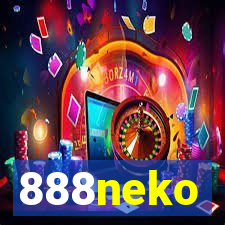 888neko