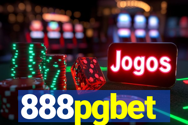 888pgbet