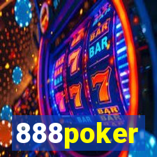 888poker