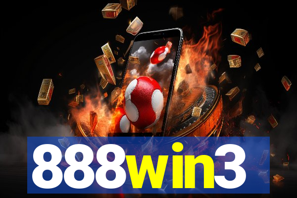 888win3