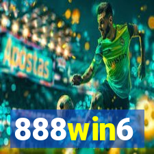 888win6