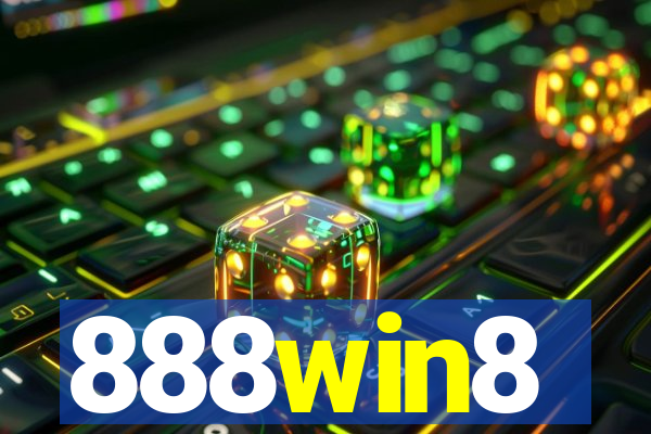 888win8