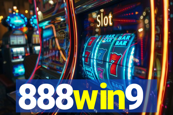 888win9