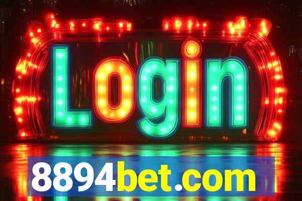 8894bet.com