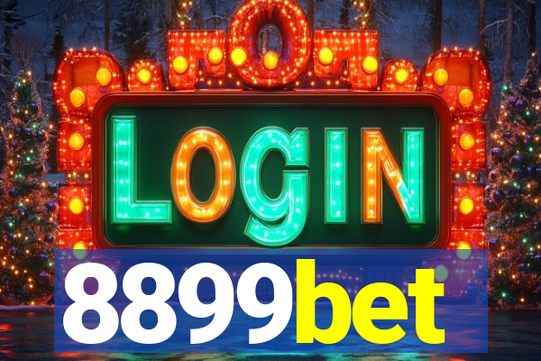 8899bet