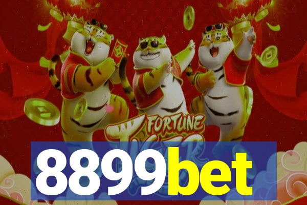 8899bet