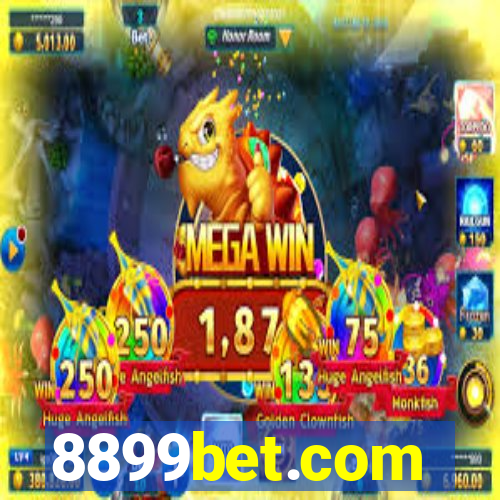 8899bet.com