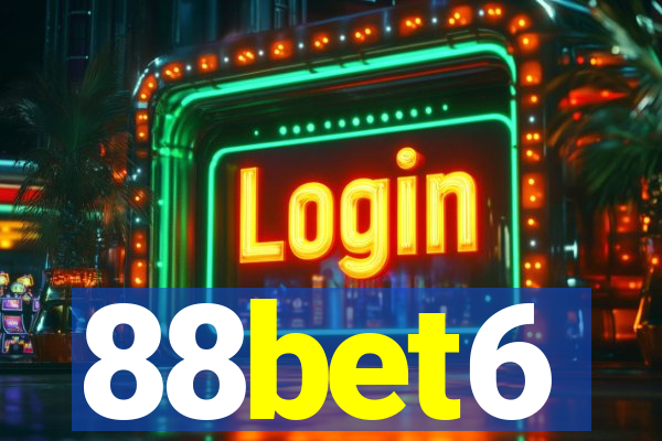 88bet6