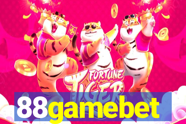 88gamebet