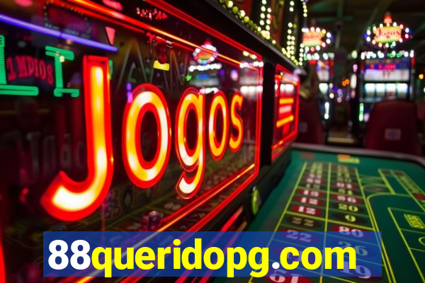 88queridopg.com