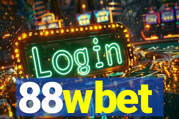 88wbet