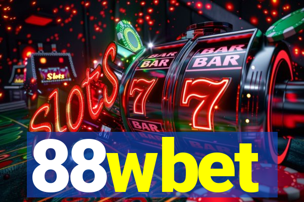 88wbet