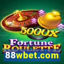 88wbet.com