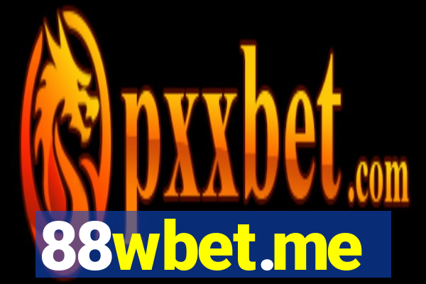 88wbet.me