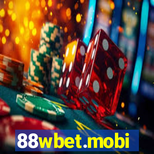 88wbet.mobi