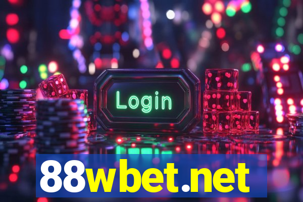 88wbet.net