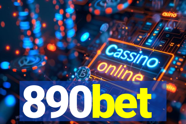 890bet