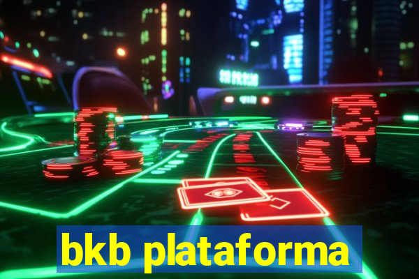 bkb plataforma