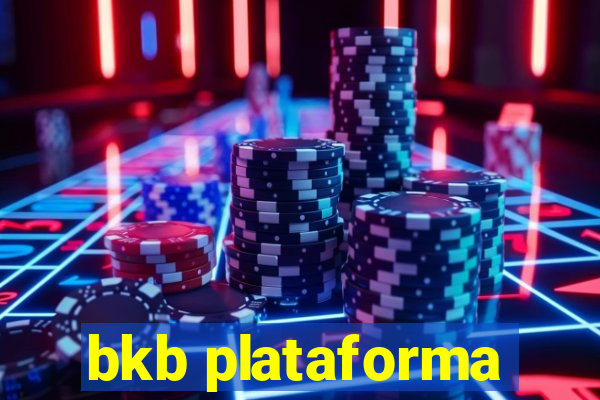 bkb plataforma