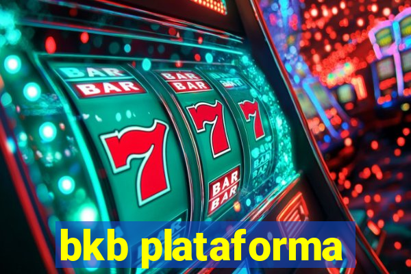 bkb plataforma