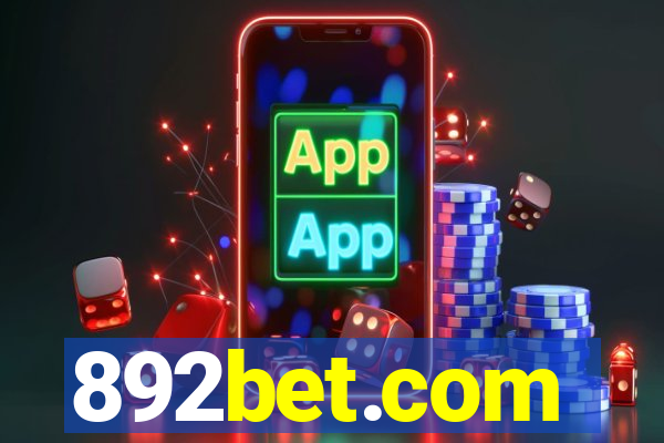 892bet.com