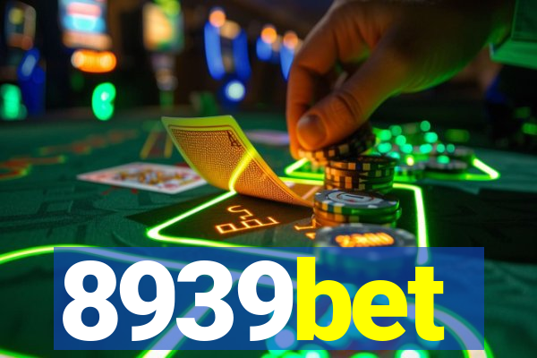 8939bet