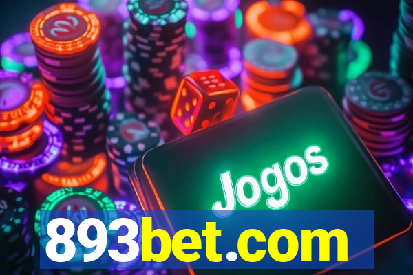 893bet.com