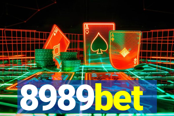 8989bet