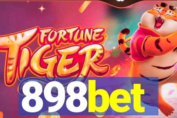 898bet