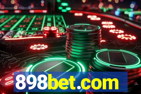 898bet.com