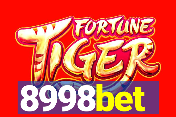 8998bet