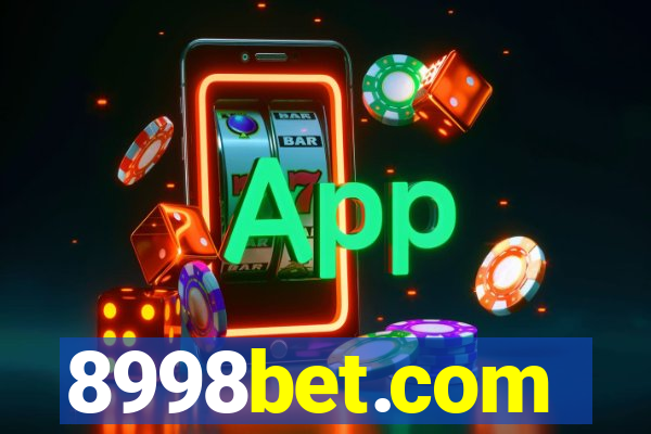 8998bet.com