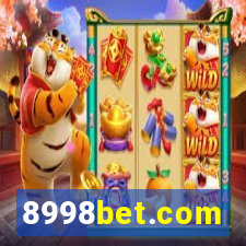 8998bet.com