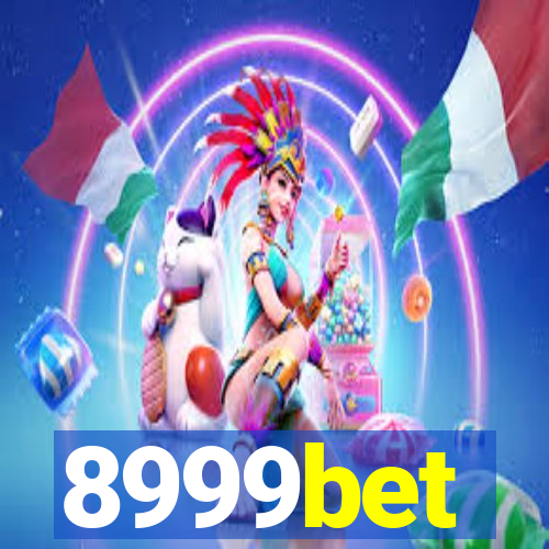 8999bet