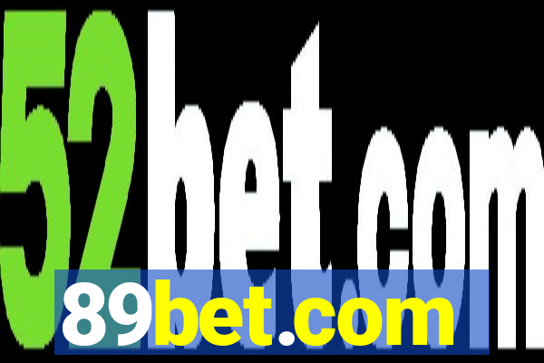 89bet.com