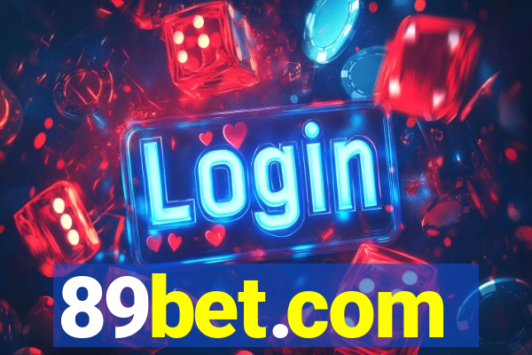 89bet.com