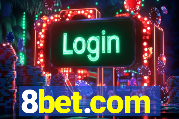 8bet.com