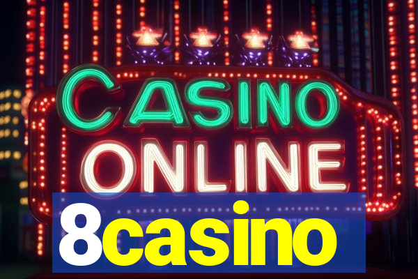 8casino